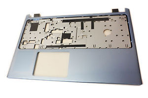 Carcasa Acer portátil reposamuñecas