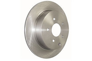 Centric Parts Car & Truck Brake Discs, Rotors & Hardware