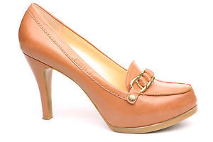 Tacones cuero Mujer Marc Jacobs