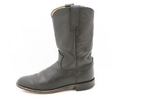 Botas occidentales para mujer Justin