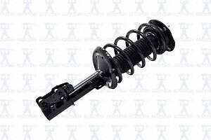 Suspension Strut and Coil Spring Assembly FCS 1333270L for sale online ...