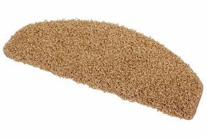 Hochflor-/Shaggy-/Flokati-Stufenmatten