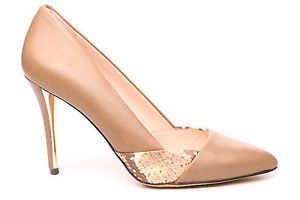 Vince Camuto Women's Leather Heels