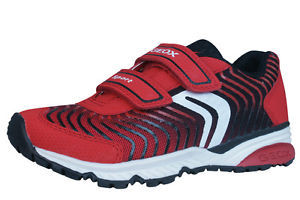 Geox Boys' Casual Shoes