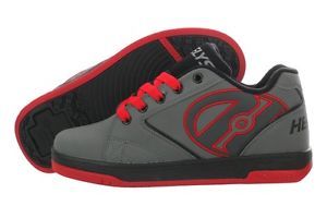 HEELYS Unisex Child Pro 20 Prints Wheeled Heel Size 7  display picture 1