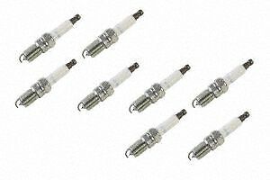 【sskd39】4 ACDelco 41-993 Iridium Spark Plug - 4 Pack - For GM 4.3L 5.0