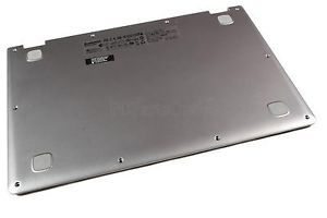 Carcaça capa Inferior Lenovo laptop