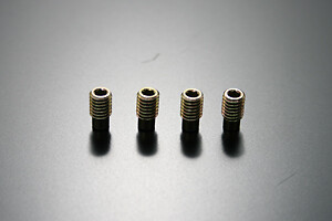 Tein Hex Set Screw for EDFC Active/ Active Pro (Set of 4) SAP44-P8463