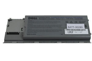 Dell Latitude Batteries