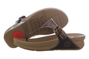 Sandalias y chanclas de goma para mujer FitFlop