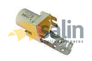 SUPPRESSOR CAPACITOR CANDY HOOVER 91200489