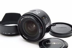 Konica Minolta Camera Lens for Leica