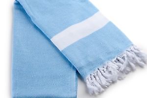 Textiles du XIXe siècle serviettes