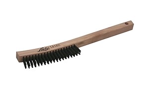 Scratch Brush  - Lisle Tool Corporation  Prt# 14160