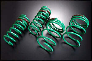 Tein S.TECH Lowering Springs Fits MITSUBISHI ECLIPSE 2006-2012 DK2A SKR96-AUB00