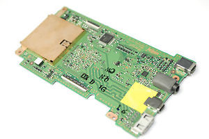 Digital Camera Parts for Nikon COOLPIX