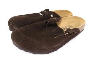 Birkenstock Women's Solid Flats and Oxfords