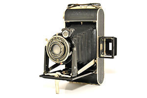 camera cine kodak model bb junior