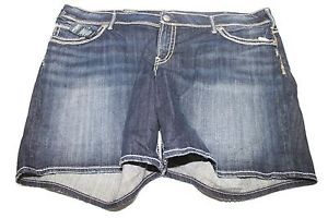 Not Your Daughter's Jeans Women's Shorts