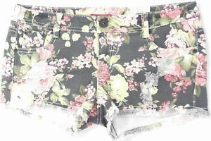 Bongo Size 9 Shorts for Women