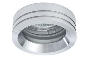 Paulmann Premium EBL Deckenleuchte – Schwenkbar, GU5.3, Max. 50W, Gold/alu, IP23