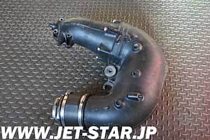 YAMAHA GP1200R '01 OEM MUFFLER 2 Used [X713-010] | eBay