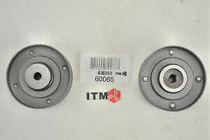 Engine Timing Idler ITM 60065 for sale online | eBay