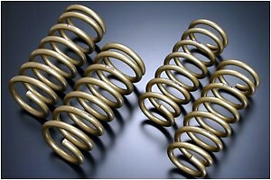 Tein H.Tech Lowering Springs Kit for 2005-2010 Scion tC