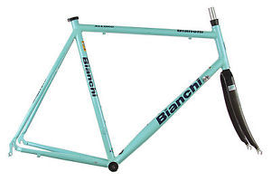 Bianchi Bike Frames
