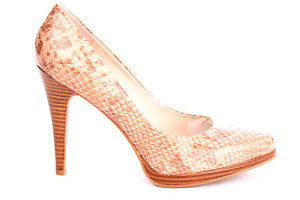 Nine West Women's Animal Print Heels