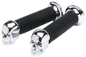 Motorrad-Tuningteile für Chopper & Cruiser