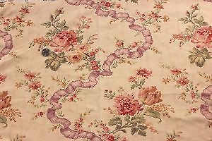 Textiles du XIXe siècle en lin