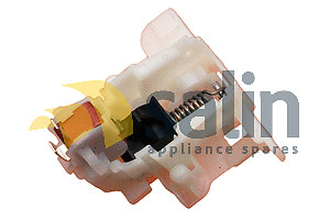 DOOR LOCK ORIGINAL ARISTON C00085357