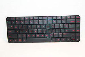 笔记本电脑掌托外壳 ， Alienware