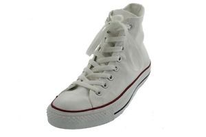 Calzado deportivo de algodón de mujer Converse