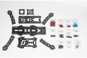 Graupner RC-Hubschrauber-Modelle & -Modellbausätze