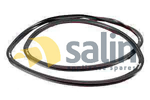 OVEN DOOR SEAL INDESIT C00081579