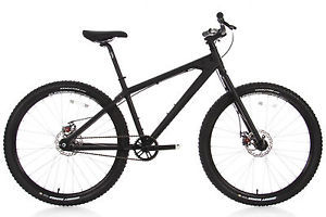 VELOCITY CLIFFHANGER MSW 650B BLACK RIMFree Shipping | eBay