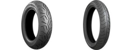 その他  MAXFLI BALATA BRIDGESTONE ALTUS Bridgestone Front Rear 150/80R16 + 200/60R16 Exedra Max