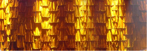 Atomic Designs Fish Scale Drop