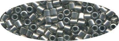 Miyuki DELICA Size 8/0 (DBL) Glass Seed Beads - 7 packs