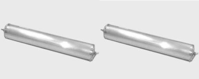Devilbiss Pair Sieve Beds 1025D-619, for 10L Oxygen Concentrator Filter