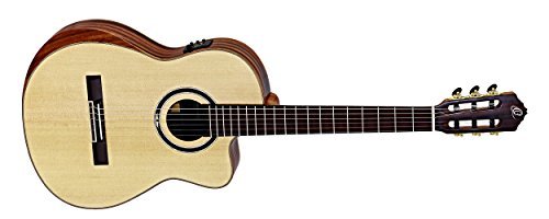 Ortega klassische Gitarren