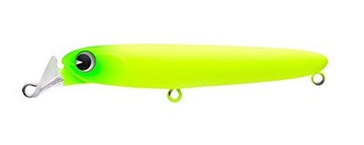 Ams Design (ima) Jig Minnow Rocket Bait Lure Matte chart #RB75-003 75mm 13g