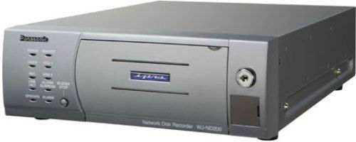 Panasonic DVR y grabadores de disco duro