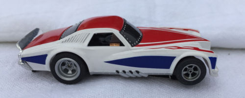 Modellbau-Faller AMS Rennbahn- & Slotcars