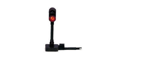 Märklin Signale für Spur H0 Modelleisenbahn