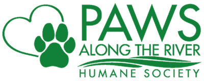 Paws Along The River