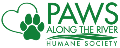 Paws Along The River