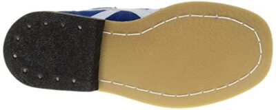 Pre-owned Asics Weightlifting Shoes Tow727 Blue/white 1163a006 Us 8.0/26.0cm